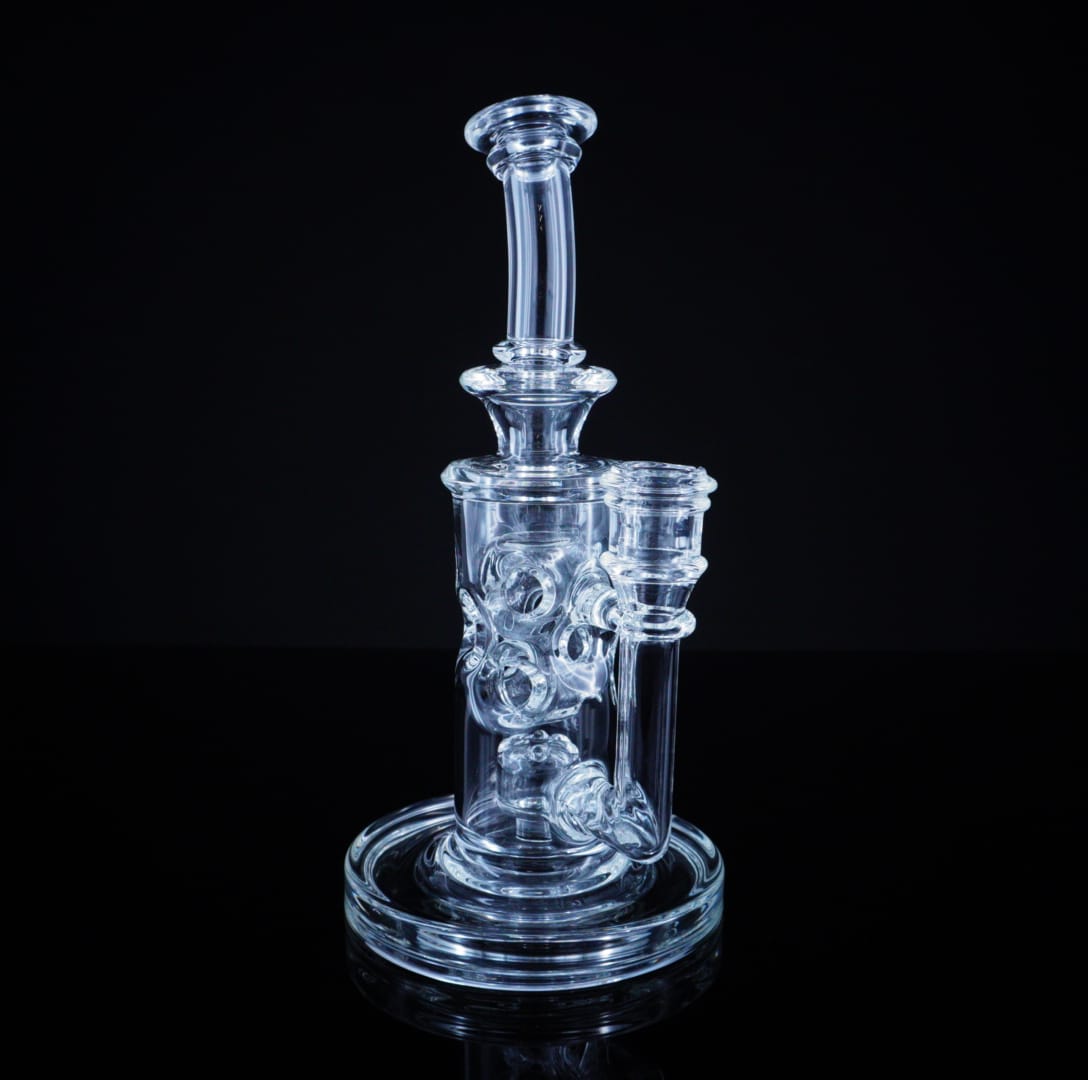 Jaysscifishop Clear Little Rig