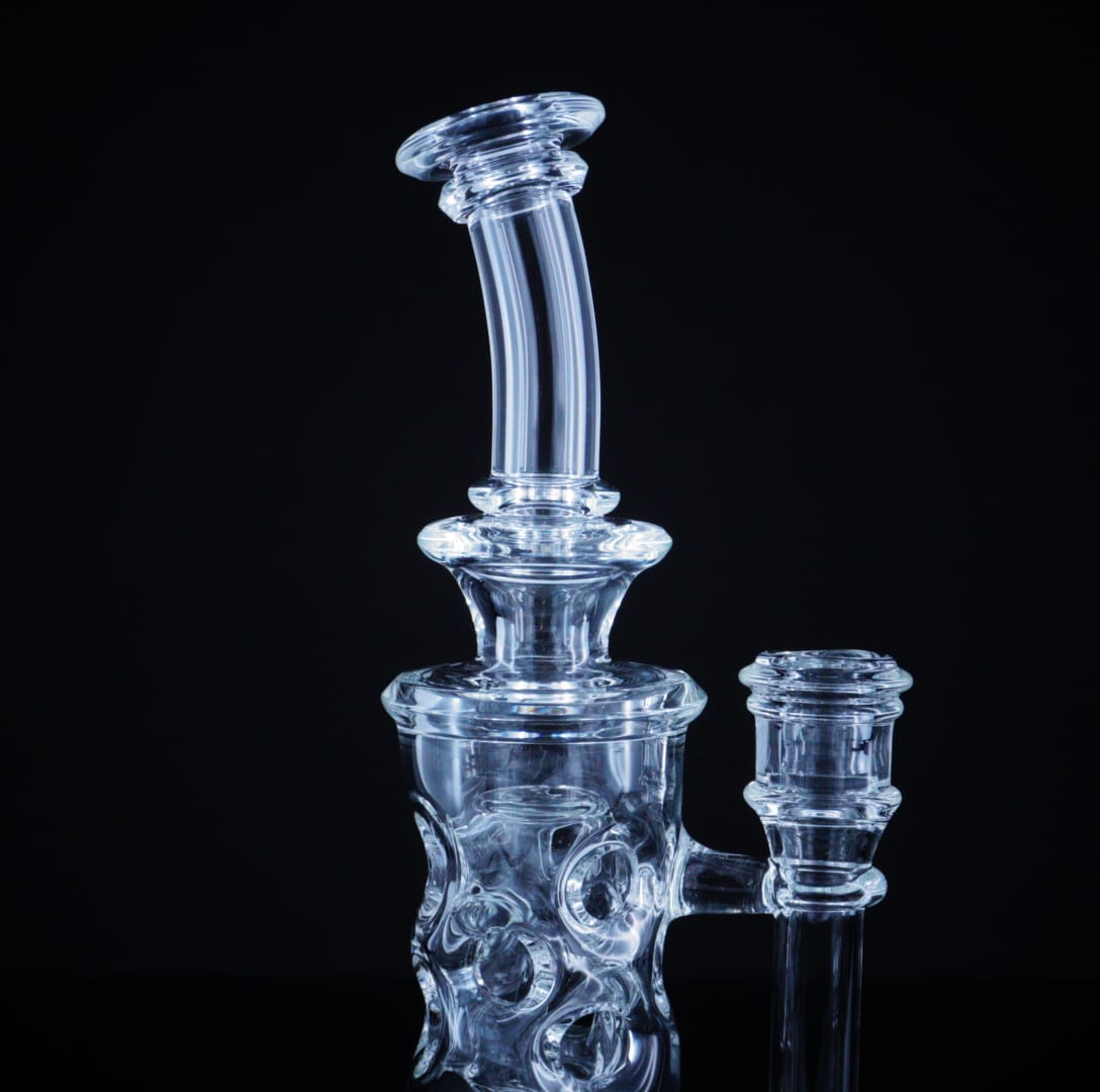 Jaysscifishop Clear Little Rig