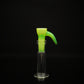 Optera Fully Worked 14mm Bowl #12