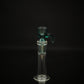 Optera Fully Worked 14mm Bowl #16