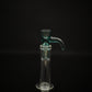 Optera Fully Worked 14mm Bowl #16