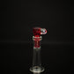Optera Fully Worked 14mm Bowl #18