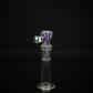 Optera Fully Worked 14mm Bowl #19