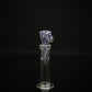 Optera Fully Worked 14mm Bowl #19