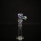 Optera Fully Worked 14mm Bowl #19