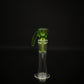 Optera Fully Worked 14mm Bowl #20