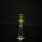 Optera Fully Worked 14mm Bowl #20