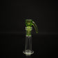Optera Fully Worked 14mm Bowl #20