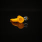 Optera Fully Worked 18mm Bowl #21