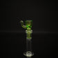 Optera Fully Worked 14mm Bowl #7