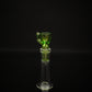 Optera Fully Worked 14mm Bowl #7