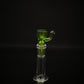 Optera Fully Worked 14mm Bowl #7