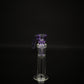 Optera Fully Worked 14mm Bowl #9